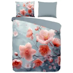 Good Morning Duvet cover 200x220 + 2* 60x70 cm
