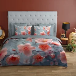 Good Morning Duvet cover 200x220 + 2* 60x70 cm