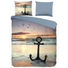 Good Morning Duvet cover 200x220 + 2* 60x70 cm