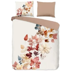 Good Morning Duvet cover 240x220 + 2* 60x70 cm