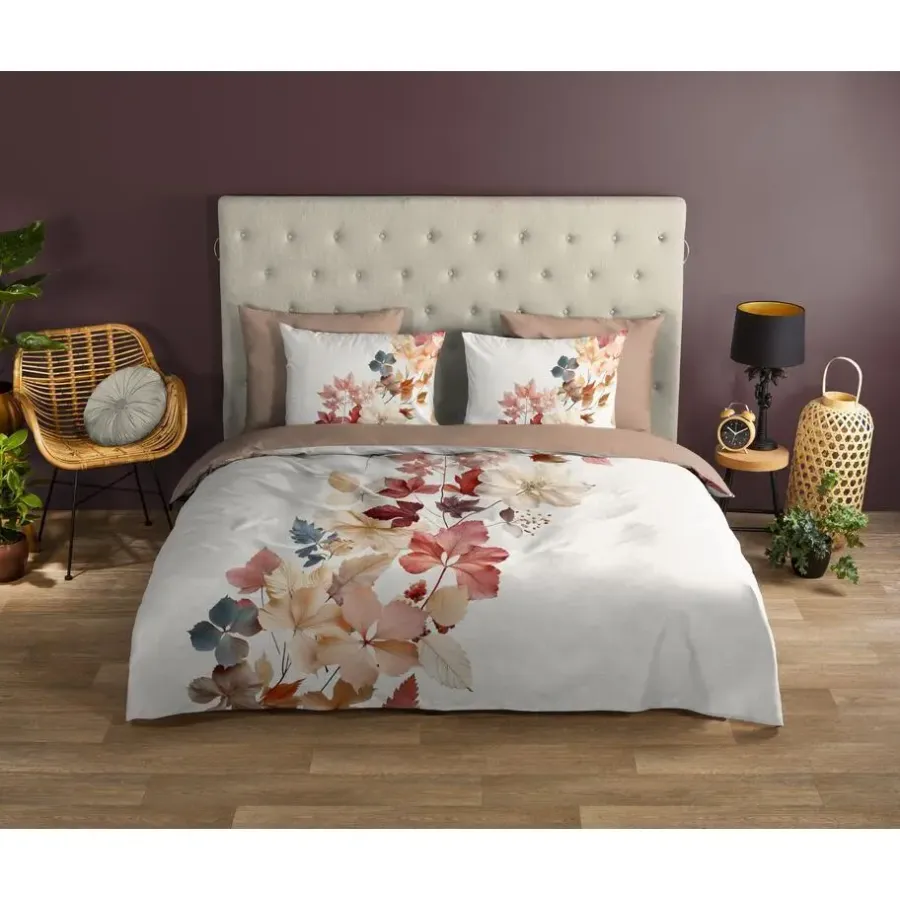 Good Morning Duvet cover 240x220 + 2* 60x70 cm