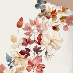 Good Morning Duvet cover 240x220 + 2* 60x70 cm