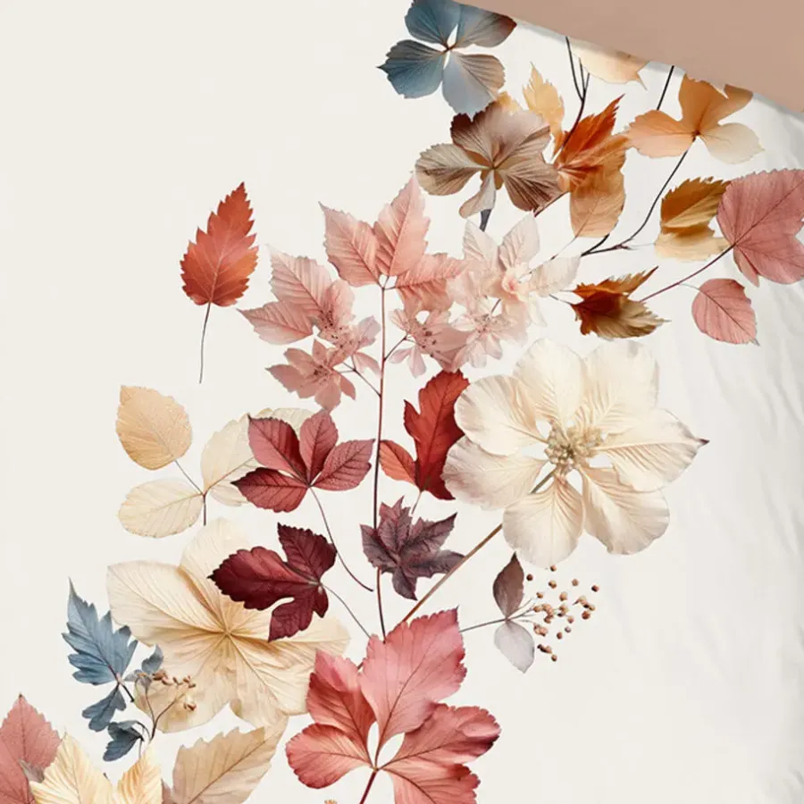 Good Morning Duvet cover 240x220 + 2* 60x70 cm