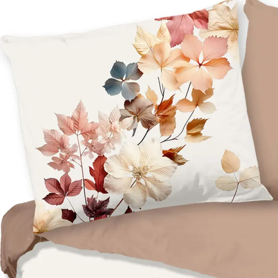 Good Morning Duvet cover 240x220 + 2* 60x70 cm