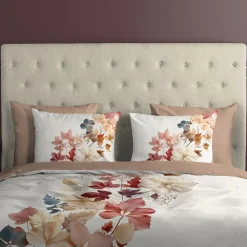 Good Morning Duvet cover 240x220 + 2* 60x70 cm