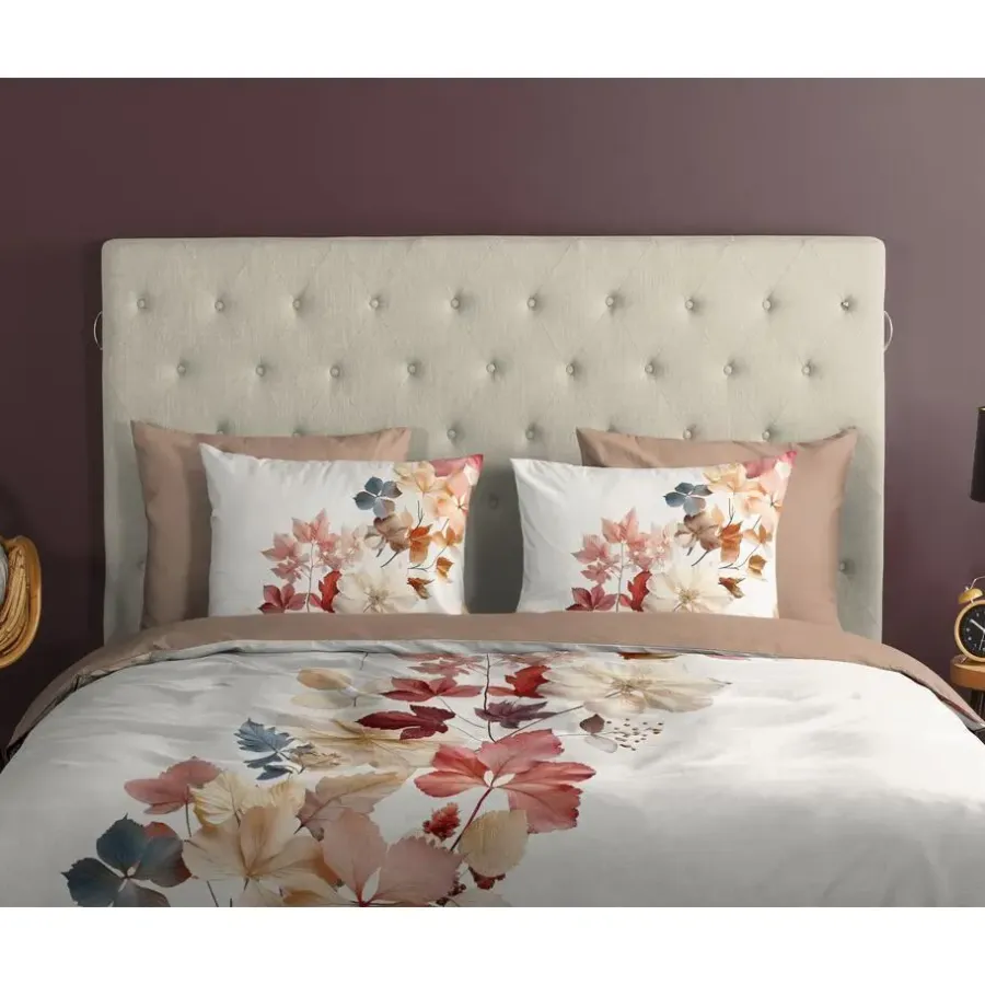 Good Morning Duvet cover 240x220 + 2* 60x70 cm