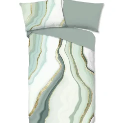 1-Persoons Dekbedovertrekken-Good Morning Duvet cover 140x220 + 1* 60x70 cm