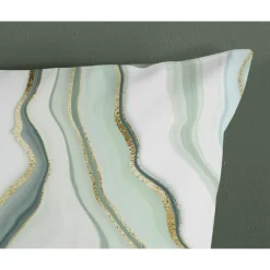 1-Persoons Dekbedovertrekken-Good Morning Duvet cover 140x220 + 1* 60x70 cm