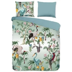 Good Morning Duvet cover 240x220 + 2* 60x70 cm