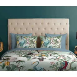 Good Morning Duvet cover 240x220 + 2* 60x70 cm