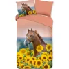 Good Morning Duvet cover 140x220 + 1* 60x70 cm