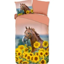 Good Morning Duvet cover 140x220 + 1* 60x70 cm