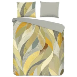 2-Persoons Dekbedovertrekken-Good Morning Duvet cover 200x220 + 2* 60x70 cm