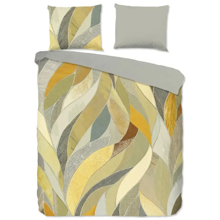 2-Persoons Dekbedovertrekken-Good Morning Duvet cover 200x220 + 2* 60x70 cm