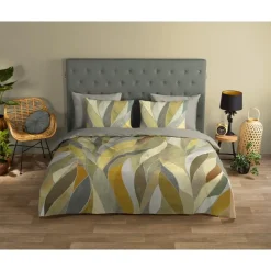 2-Persoons Dekbedovertrekken-Good Morning Duvet cover 200x220 + 2* 60x70 cm