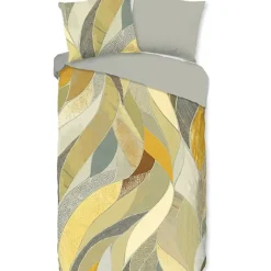 2-Persoons Dekbedovertrekken-Good Morning Duvet cover 200x220 + 2* 60x70 cm