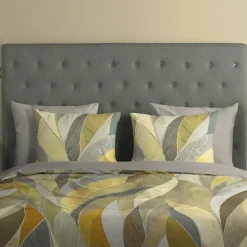 2-Persoons Dekbedovertrekken-Good Morning Duvet cover 200x220 + 2* 60x70 cm