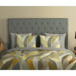 2-Persoons Dekbedovertrekken-Good Morning Duvet cover 200x220 + 2* 60x70 cm