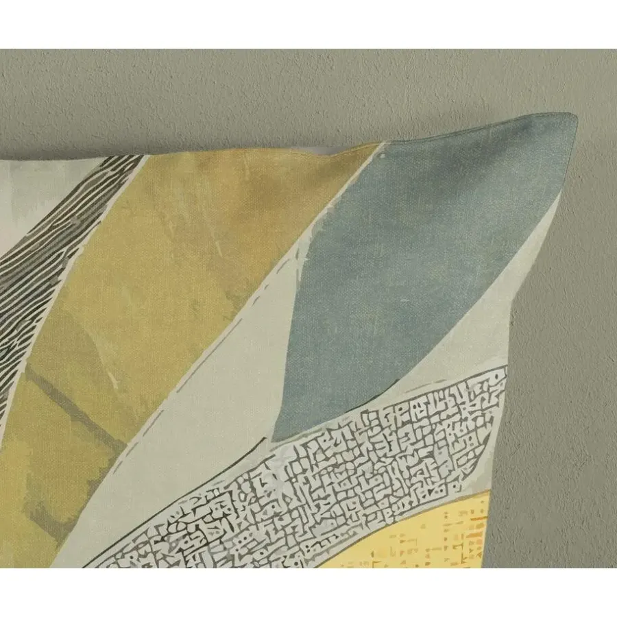 2-Persoons Dekbedovertrekken-Good Morning Duvet cover 200x220 + 2* 60x70 cm