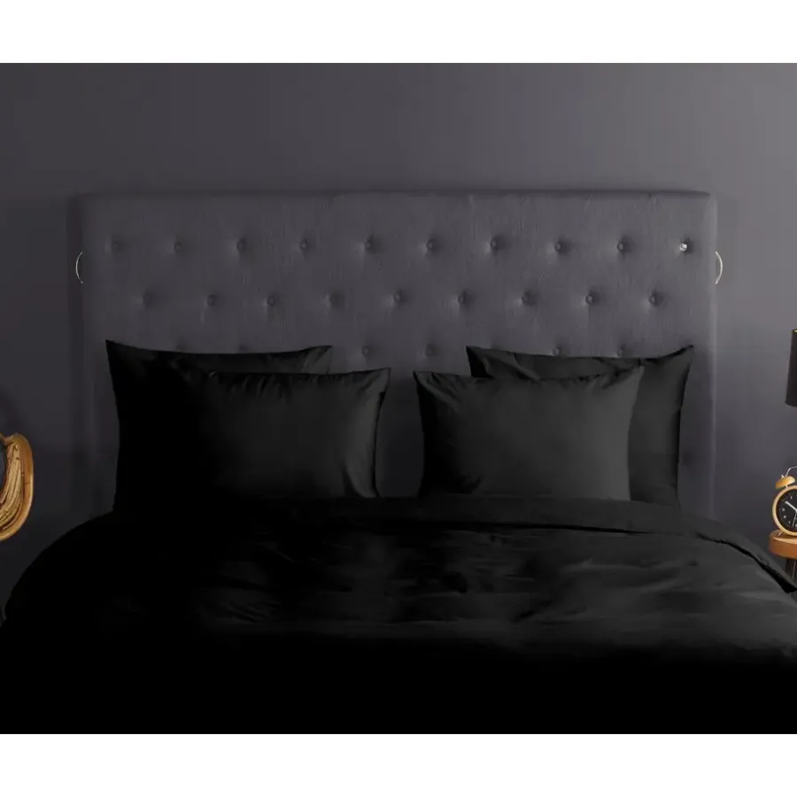 2-Persoons Dekbedovertrekken-Good Morning Duvet cover 200x220 + 2* 60x70 cm
