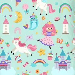 Good Morning Duvet cover 100x135 + 1* 40x60 cm