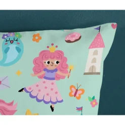 Good Morning Duvet cover 100x135 + 1* 40x60 cm