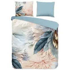 Good Morning Duvet cover 200x220 + 2* 60x70 cm