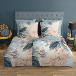Good Morning Duvet cover 200x220 + 2* 60x70 cm