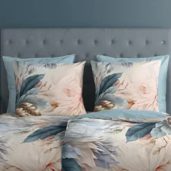 Good Morning Duvet cover 200x220 + 2* 60x70 cm