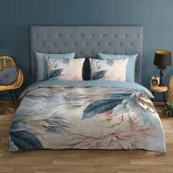 Good Morning Duvet cover 200x220 + 2* 60x70 cm