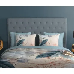 Good Morning Duvet cover 200x220 + 2* 60x70 cm