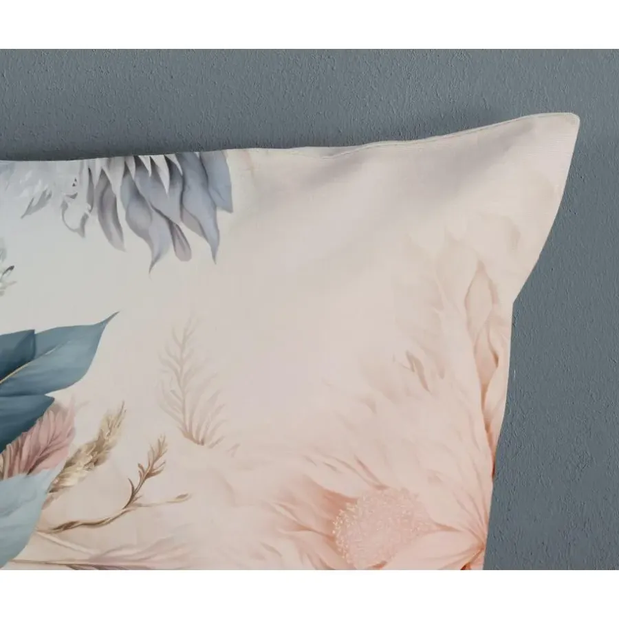 Good Morning Duvet cover 200x220 + 2* 60x70 cm