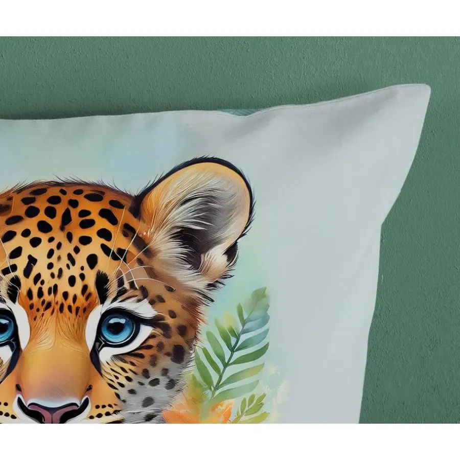1-Persoons Dekbedovertrekken-Good Morning Duvet cover 140x220 + 1* 60x70 cm