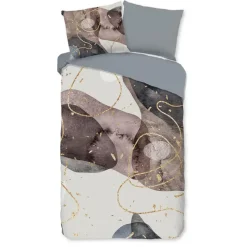 Good Morning Duvet cover 140x220 + 1* 60x70 cm