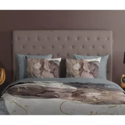 Good Morning Duvet cover 140x220 + 1* 60x70 cm
