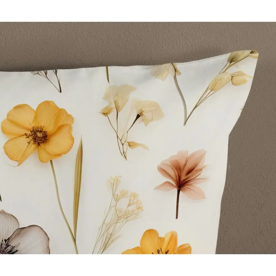 Dekbedovertrekken|Lits-Jumeaux Dekbedovertrekken-Good Morning Duvet cover 240x220 + 2* 60x70 cm