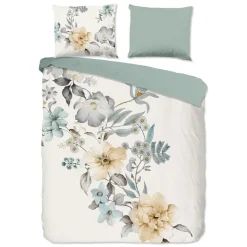 Good Morning Duvet cover 200x220 + 2* 60x70 cm