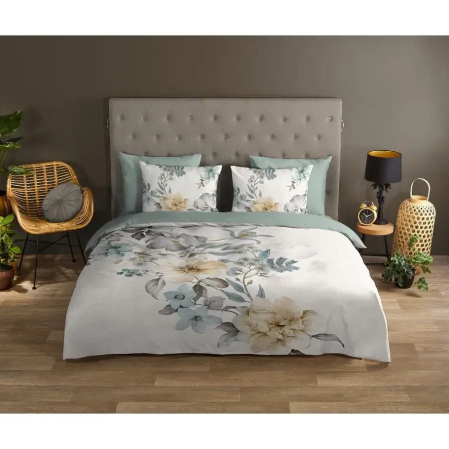 Good Morning Duvet cover 200x220 + 2* 60x70 cm