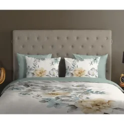 Good Morning Duvet cover 200x220 + 2* 60x70 cm