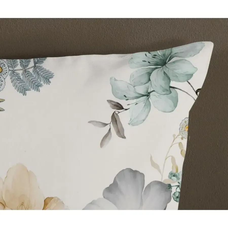 Good Morning Duvet cover 200x220 + 2* 60x70 cm