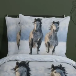 Good Morning Duvet cover 140x220 + 1* 60x70 cm