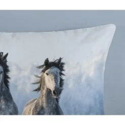 Good Morning Duvet cover 140x220 + 1* 60x70 cm