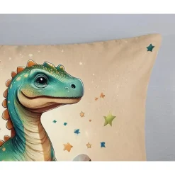 Kinderdekbedovertrekken-Good Morning Duvet cover 135x200 1*80x80