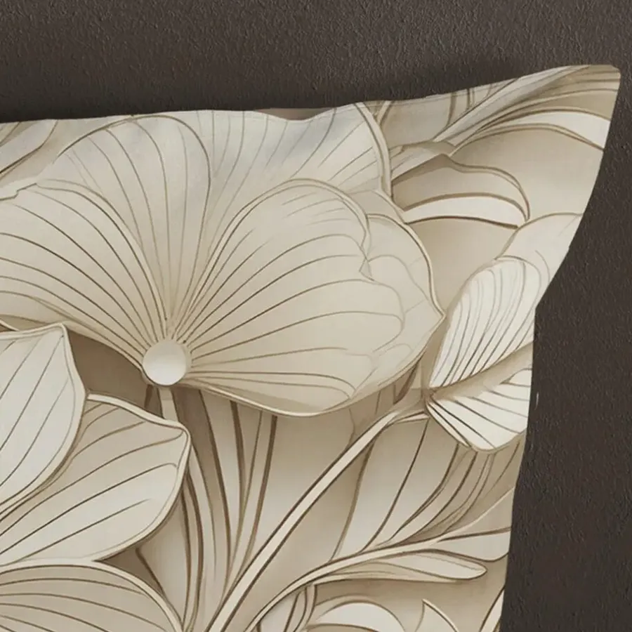 1-Persoons Dekbedovertrekken-Good Morning Duvet cover 140x220 + 1* 60x70 cm