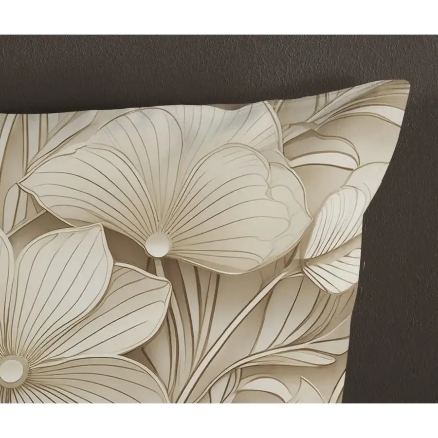 1-Persoons Dekbedovertrekken-Good Morning Duvet cover 140x220 + 1* 60x70 cm