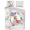 Dekbedovertrekken|2-Persoons Dekbedovertrekken-Good Morning Duvet cover 200x220 + 2* 60x70 cm