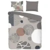 Good Morning Duvet cover 240x220 + 2* 60x70 cm