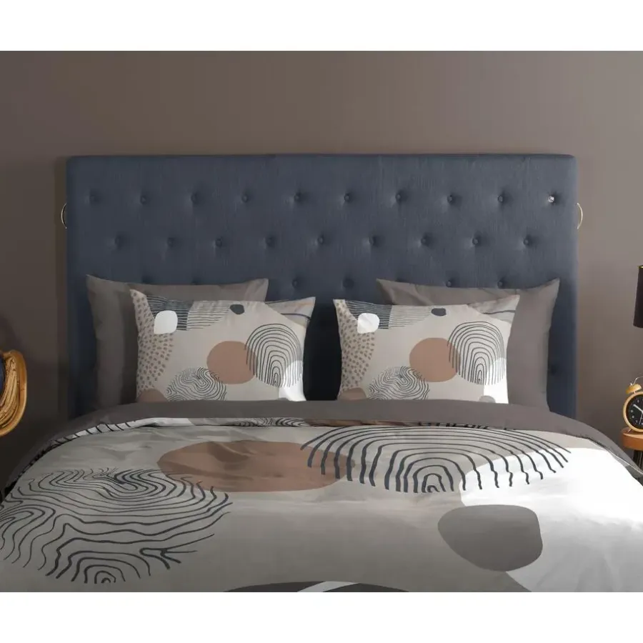 Good Morning Duvet cover 240x220 + 2* 60x70 cm