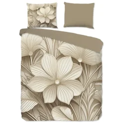 2-Persoons Dekbedovertrekken-Good Morning Duvet cover 200x220 + 2* 60x70 cm