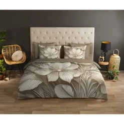 2-Persoons Dekbedovertrekken-Good Morning Duvet cover 200x220 + 2* 60x70 cm